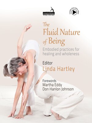 cover image of The Fluid Nature of Being